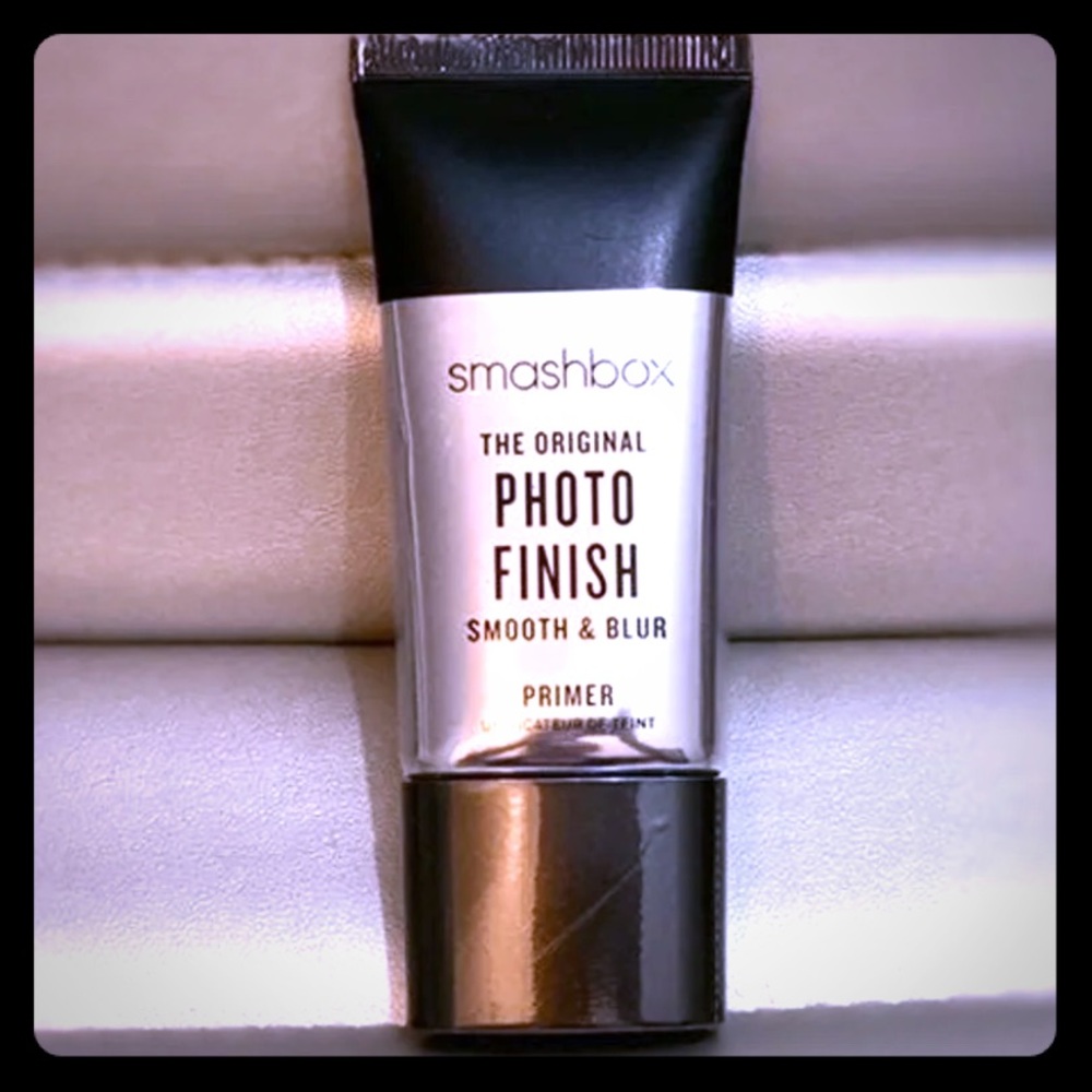 NEW w/o box, Smashbox Photo Finish Primer